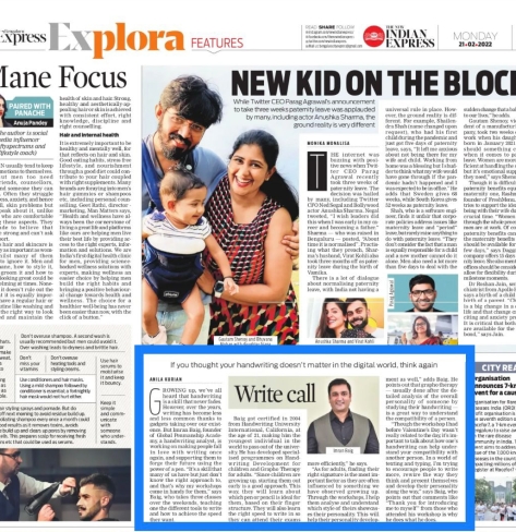 The New Indian Express